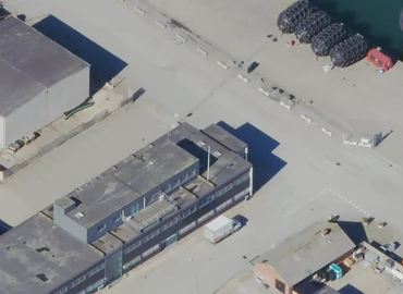 17 m² Warehouse space for rent in Frederikshavn, Fiskerihavnsgade 23A (9900) - 0 | MatchOffice