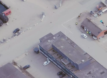 17 m² Warehouse storage up for rent in Frederikshavn, Fiskerihavnsgade 23A (9900) - 3 | MatchOffice