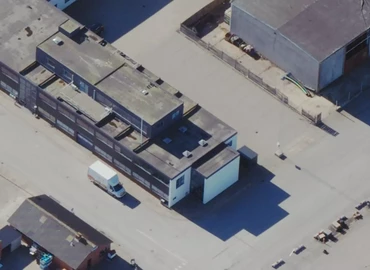 17 m² Warehouse up for rent in Frederikshavn, Fiskerihavnsgade 23A (9900) - 2 | MatchOffice.com