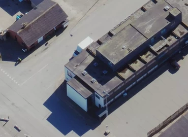 17 m² Warehouse up for rent in Frederikshavn, Fiskerihavnsgade 23A (9900) - 1 | MatchOffice