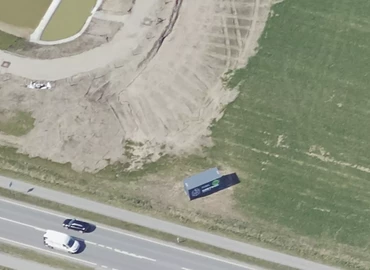 Grund Hobrovej 614 9230 Svenstrup J