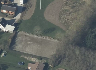 Grund Horsensvej 113 8660 Skanderborg