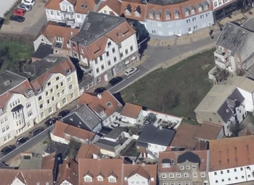 Grund Christian D.IIs.Gade 12 6400 Sønderborg