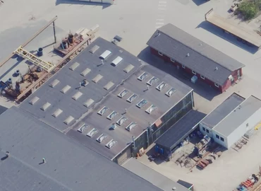 Grund Frodebjergvej 6 3650 Ølstykke