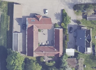 Grund Elmebjergvej 27A 4180 Sorø
