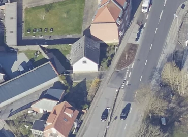 Grund Lundbyes Passage 4 9000 Aalborg