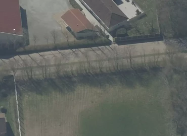 Grund Tronhjemsvej 20 6230 Rødekro