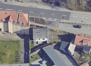 Grund Lundbyes Passage 4 9000 Aalborg