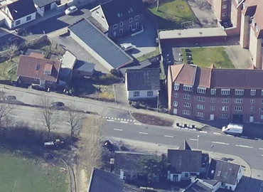 Grund Lundbyes Passage 4 9000 Aalborg