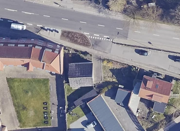 Grund Lundbyes Passage 4 9000 Aalborg