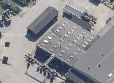 Grund Frodebjergvej 6 3650 Ølstykke