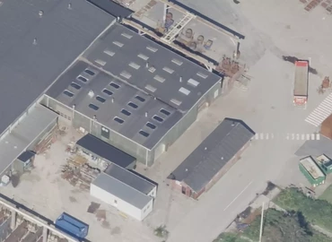Grund Frodebjergvej 6 3650 Ølstykke