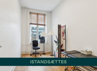 Kontor til leje på Vesterbrogade 124, 1620 København V - 230 m² | Foto 4 - Lokalebasen