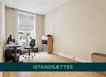 Kontor til leje på Vesterbrogade 124, 1620 København V - 230 m² | Foto 3 - Lokalebasen