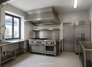 Butik til leje på Sallingvej 29, 2720 Vanløse - 166 m² | Foto 3 - Lokalebasen.dk