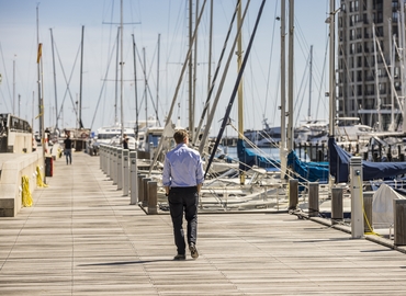 Kontor til leje på Tuborg Parkvej 8-10, 2900 Hellerup - 1383 m² | Foto 108 - Lokalebasen.dk