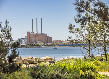 Kontor til leje på Tuborg Parkvej 8-10, 2900 Hellerup - 2640 m² | Foto 108 - Lokalebasen