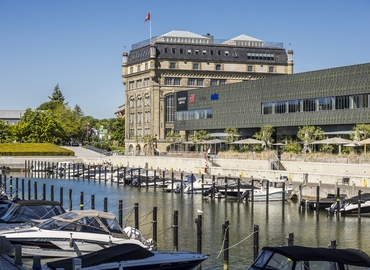 Kontor til leje på Tuborg Parkvej 8-10, 2900 Hellerup - 1114 m² | Foto 105 - Lokalebasen