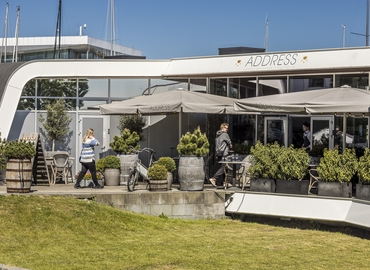 Kontor til leje på Tuborg Parkvej 8-10, 2900 Hellerup - 835 m² | Foto 111 - Lokalebasen.dk