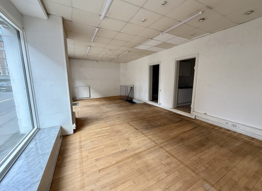 Butik til leje på Falkoner Alle 110, 2000 Frederiksberg - 145 m² | Foto 4 - Lokalebasen.dk