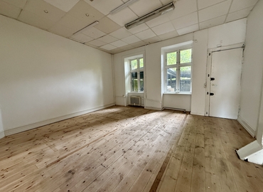 Butik til leje på Falkoner Alle 110, 2000 Frederiksberg - 145 m² | Foto 5 - Lokalebasen