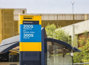 Kontor til leje på Gladsaxevej 355-365, 2860 Søborg - 1135 m² | Foto 107 - Lokalebasen