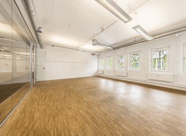 Kontor til leje på Gladsaxevej 355-365, 2860 Søborg - 1135 m² | Foto 3 - Lokalebasen.dk