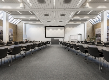 Kontor til leje på Gladsaxevej 355-365, 2860 Søborg - 1135 m² | Foto 104 - Lokalebasen.dk