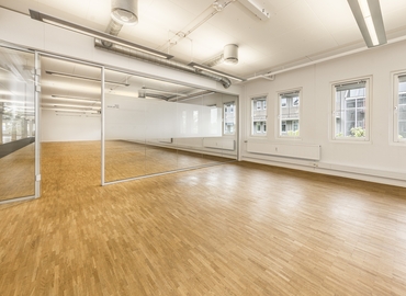 Kontor til leje på Gladsaxevej 355-365, 2860 Søborg - 1135 m² | Foto 5 - Lokalebasen.dk
