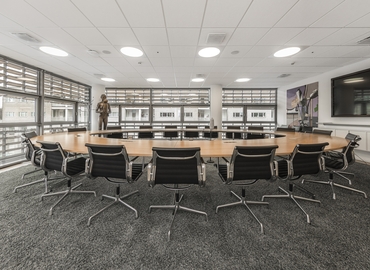 Kontor til leje på Strandvejen 60, 2900 Hellerup - 1956 m² | Foto 105 - Lokalebasen.dk