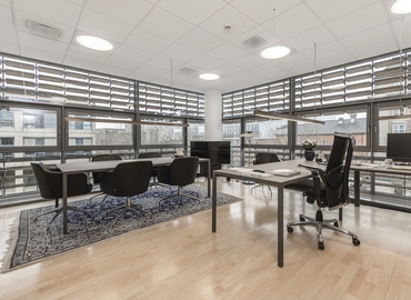 Kontor til leje på Strandvejen 60, 2900 Hellerup - 1956 m² | Foto 112 - Lokalebasen