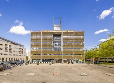 Kontor til leje på Strandvejen 60, 2900 Hellerup - 1956 m² | Foto 109 - Lokalebasen