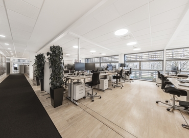 Kontor til leje på Strandvejen 60, 2900 Hellerup - 1956 m² | Foto 106 - Lokalebasen.dk