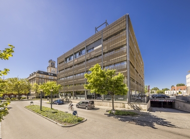 Kontor til leje på Strandvejen 60, 2900 Hellerup - 1956 m² | Foto 101 - Lokalebasen.dk