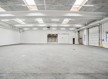 Lager til leje på Rundageren 2, 2640 Hedehusene - 2960 m² | Foto 2 - Lokalebasen.dk