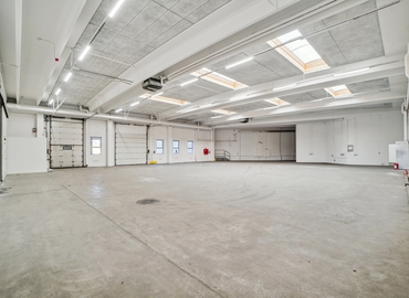 Lager til leje på Rundageren 2, 2640 Hedehusene - 2960 m² | Foto 3 - Lokalebasen.dk