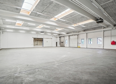 Lager til leje på Rundageren 2, 2640 Hedehusene - 2960 m² | Foto 4 - Lokalebasen.dk