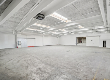 Lager til leje på Rundageren 2, 2640 Hedehusene - 2960 m² | Foto 5 - Lokalebasen.dk