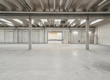 Lager til leje på Rundageren 2, 2640 Hedehusene - 2960 m² | Foto 6 - Lokalebasen