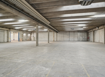 Lager til leje på Rundageren 2, 2640 Hedehusene - 2960 m² | Foto 7 - Lokalebasen