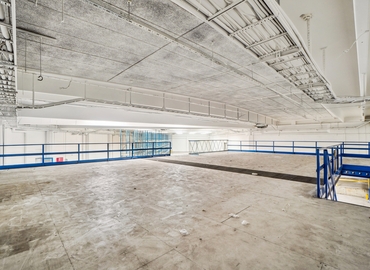 Lager til leje på Rundageren 2, 2640 Hedehusene - 2960 m² | Foto 9 - Lokalebasen.dk