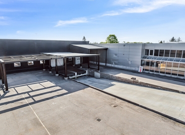 Lager til leje på Rundageren 2, 2640 Hedehusene - 2960 m² | Foto 13 - Lokalebasen