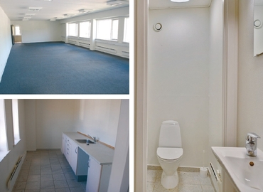 Office Møgelgårdsvej 4 8520 Lystrup