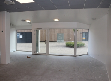 Kontor til leje på Lichtenbergsgade 3C, 8700 Horsens - 146 m² | Foto 4 - Lokalebasen.dk