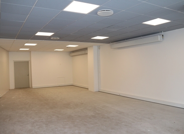 Kontor til leje på Lichtenbergsgade 3C, 8700 Horsens - 146 m² | Foto 5 - Lokalebasen