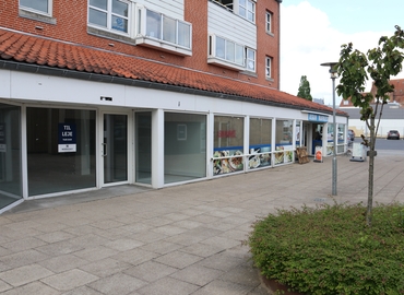 Office Lichtenbergsgade 3C 8700 Horsens