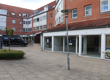 Kontor til leje på Lichtenbergsgade 3C, 8700 Horsens - 146 m² | Foto 2 - Lokalebasen