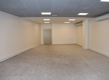 Kontor til leje på Lichtenbergsgade 3C, 8700 Horsens - 146 m² | Foto 6 - Lokalebasen