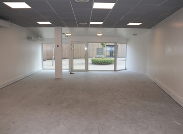 Kontor til leje på Lichtenbergsgade 3C, 8700 Horsens - 146 m² | Foto 7 - Lokalebasen