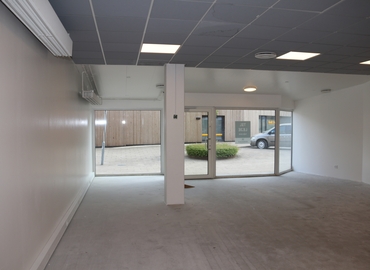 Office Lichtenbergsgade 3C 8700 Horsens